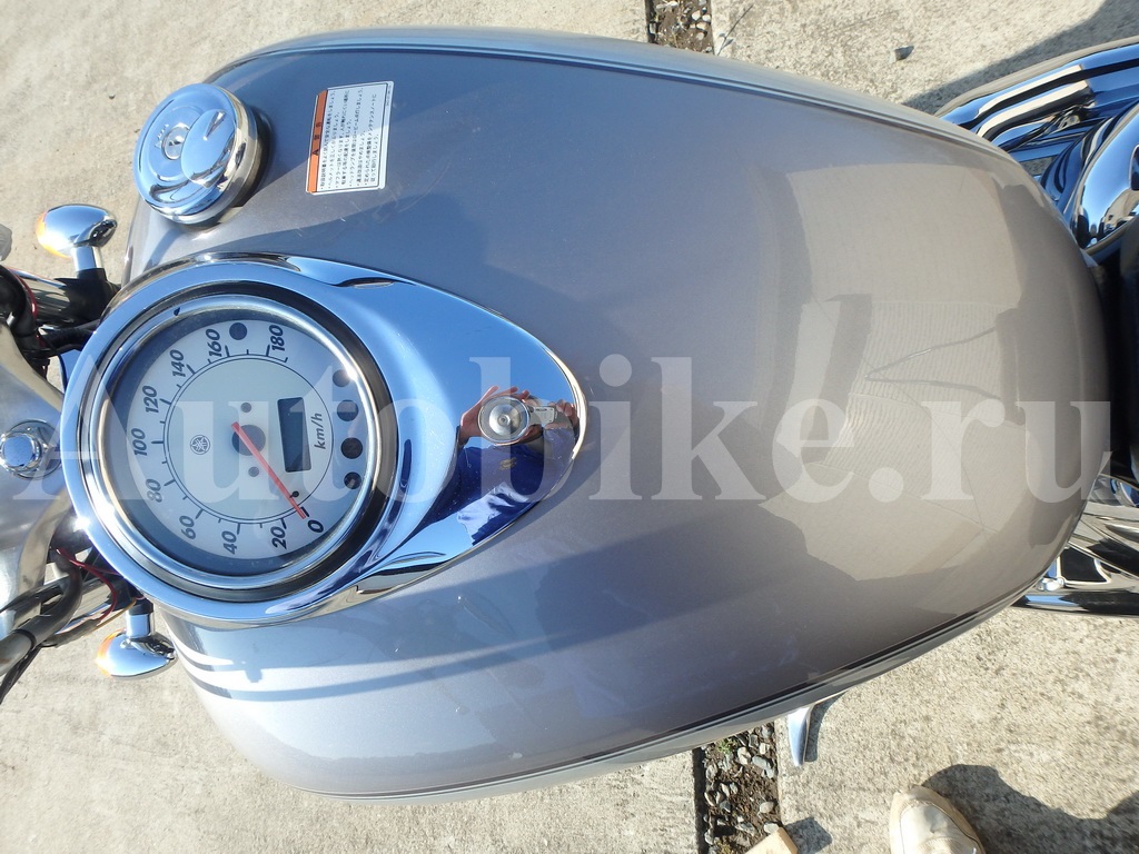 Купить мотоцикл Yamaha DragStar1100 1999 фото 22